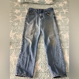 Men’s Carhartt Tradional Fit Jeans